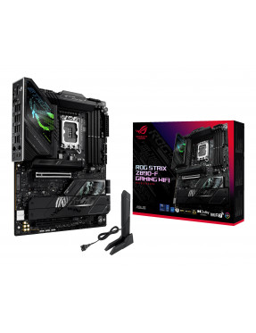 ASUS ROG STRIX Z890-F GAMING WIFI ATX Mainboard Sockel 1851 