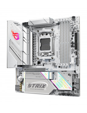 ASUS ROG STRIX B850-G GAMING WIFI mATX Mainboard Sockel AM5 