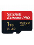 SanDisk Extreme Pro 1 TB microSDXC UHS-I-Speicherkarte bis 2