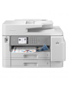 Brother MFC-J5955DW Multifunktionsdrucker Scanner Kopierer F