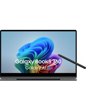 SAMSUNG Galaxy Book5 360 15
