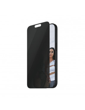 PanzerGlass SAFE. by  Privacy Displayschutz iPhone 16 Plus U