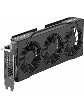 XFX Swift Radeon RX 9060 XT OC Triple Fan Gaming Edition Gra