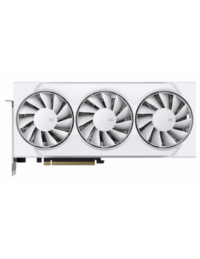 XFX Swift Radeon RX 9060 XT OC White Triple Gaming Edition G