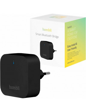 Hombli Smart Bluetooth Bridge schwarz
