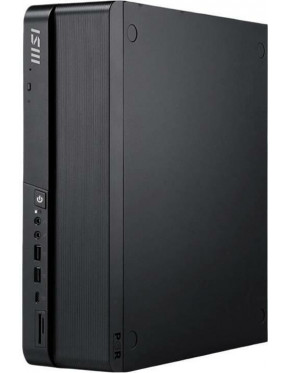 MSI PRO DP80 AI A2G-081XDE Core Ultra 5 225 16GB/512GB SSD D