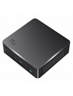 CSL Narrow Box Premium Mini-PC N200 16GB/500GB SSD Win11