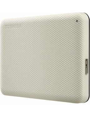 Toshiba Canvio Advance 1 TB 2.5 Zoll USB 3.0