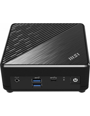 MSI Cubi N ADL S-254AT N200 4GB/128GB SSD Win 11 Pro