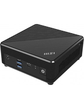 MSI Cubi NUC AI+ 2MG-037AT Mini PC Core Ultra 9 288V 32GB/1T