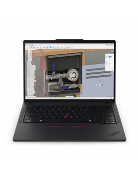 Lenovo ThinkPad P14s AMD Gen6 14