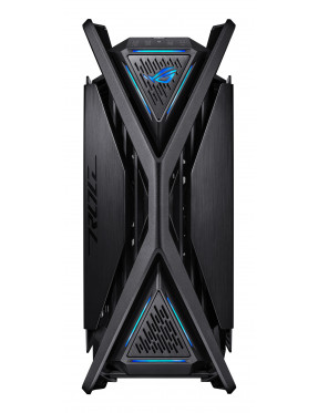 ASUS ROG HYPERION GR701 RGB E-ATX Big-Tower Gaming Gehäuse m