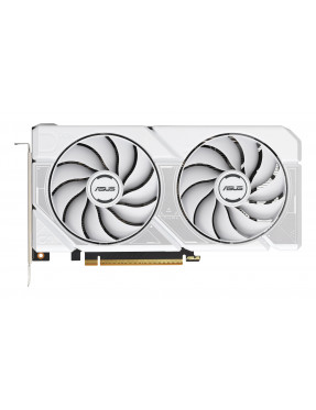 ASUS DUAL GeForce RTX 5060 8GB DUAL-RTX5060-O8G-WHITE Grafik