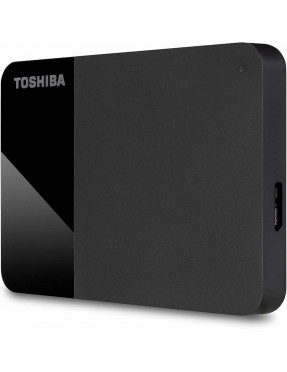 Toshiba Canvio Ready 2 TB 2.5 Zoll USB 3.0 Micro-B (5Gb/?s) 