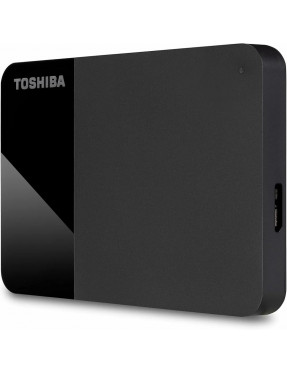 Toshiba Canvio Ready 2 TB 2.5 Zoll USB 3.0 Micro-B (5Gb/?s) 