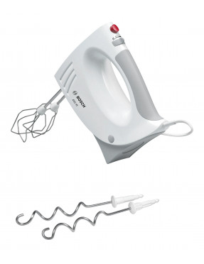 Bosch MFQ3530 Handrührgerät weiß/grau