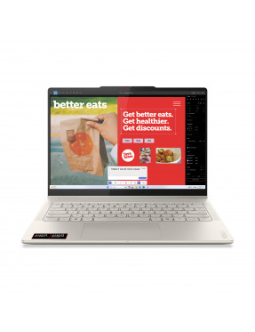 Lenovo Yoga 7 2-in-1 14AKP10 83JR002VGE Ryzen AI 7 350 16GB/