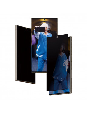 PanzerGlass Privacy Samsung Galaxy S24 Ultra