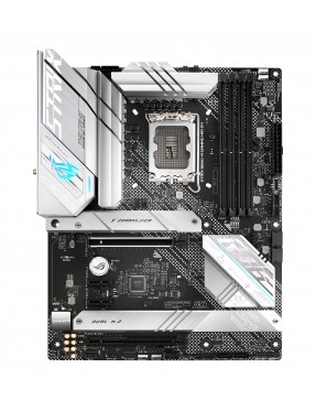 ASUS ROG STRIX B660-A GAMING WIFI D4 ATX Mainboard Sockel 17