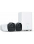 Eufy Security EufyCam 2 Pro 2+1kit Kameraset T88513D1 Überwa