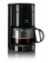 Braun KF 47/1 Classic schwarz Aromaster