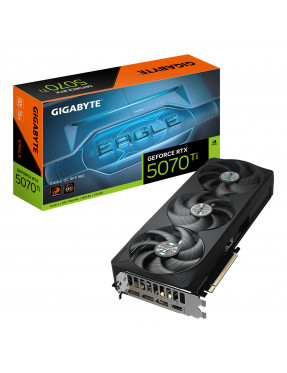 GIGABYTE GeForce RTX 5070 Ti EAGLE OC SFF 16G Grafikkarte HD