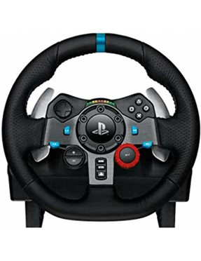 Logitech Gaming Logitech G29 Driving Force Rennlenkrad für P