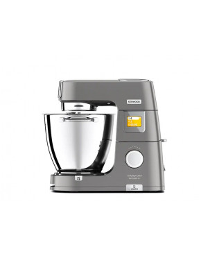 Kenwood Haushaltsgeräte Kenwood KWL90.004SI Titanium Chef Pa