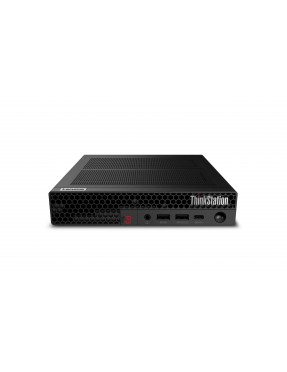 Lenovo ThinkStation P3 Tiny Gen 2 Core Ultra 5 245 16GB/512G