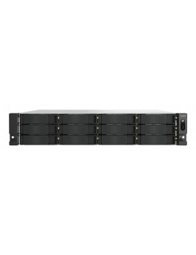 QNAP TS-h1277AXU-RP-R7-32G NAS System 12-Bay