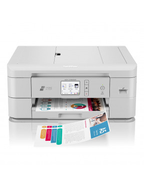Brother DCP-J1800DW Multifunktionsdrucker Scanner Kopierer L
