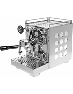 ROCKET Rocket RE501A1W11 Appartamento Inox / Weiß