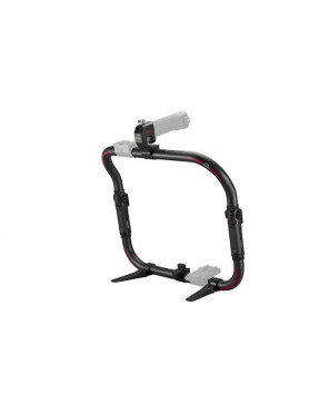 DJI RS4 Combo Einhandgimbal Stabilisierungssystem
