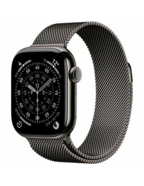 Apple Computer Watch Series 11 GPS + Cellular 46mm Gold Tita