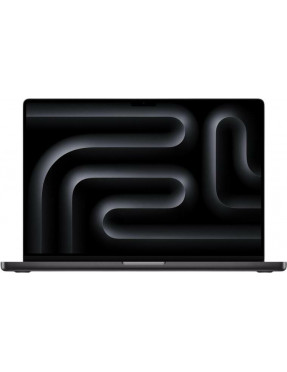 Apple Computer MacBook Pro 16