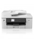 Brother MFC-J6540DWE Drucker Scanner Kopierer Fax LAN WLAN A