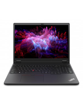 Lenovo ThinkPad P16v G2 16