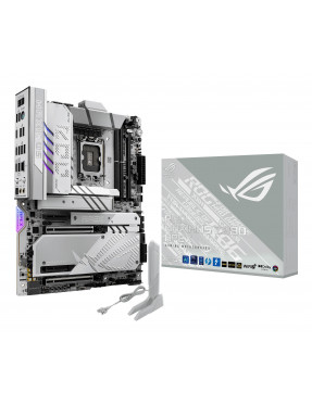 ASUS ROG MAXIMUS Z890 APEX ATX Mainboard Sockel 1851 TB4