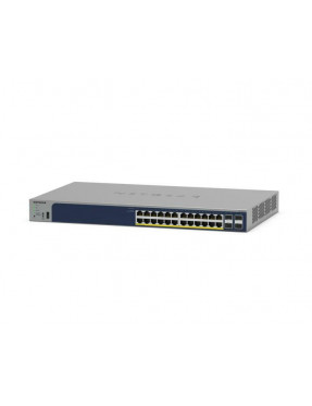 Netgear NETGEAR 28PT GE POE+ SMART SWITCH