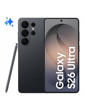 SAMSUNG Samsung GALAXY S26 Ultra S948B 256GB Black Android 1