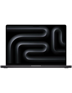 Apple Computer MacBook Pro 16