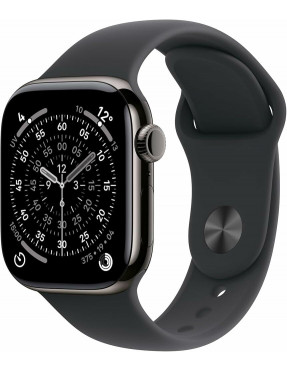 Apple Computer Watch Series 11 GPS + Cellular 42mm Slate Tit