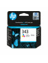 HP Tinte dreifarbig Nr. 343