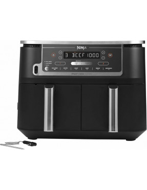 SharkNinja Ninja Foodi AF451EU Foodi MAX Dual Zone Heißluftf