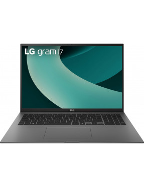 LG Electronics LG gram 17