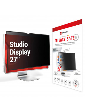 Displex DISPLEX Privacy Safe Apple Studio Display 27