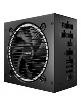 be quiet! Pure Power 13 M 750 Watt Netzteil 80+ Gold ATX 3.1