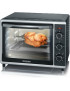 SEVERIN Severin TO 2056 Back und Toastofen mit Umluftfunktio