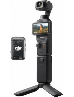 DJI Osmo Pocket 3