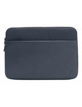 Incase A.R.C. Sleeve With ReSpun Navy (Blau) 16